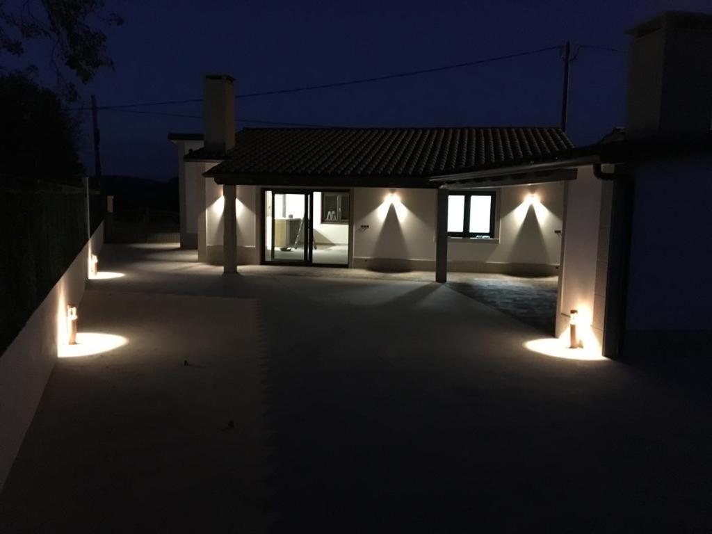 Casa Do Lagoeiro Boimorto  Eksteriør bilde
